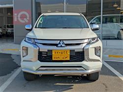ميتسوبيشي L200